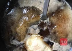红糖荷包蛋西米露的做法图解5