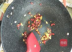 红烧茄子的做法图解5