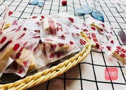 雪花酥的做法图解11
