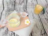 蜂蜜柠檬