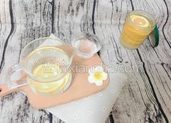 蜂蜜柠檬