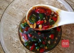 皮蛋拌豆腐的做法图解7