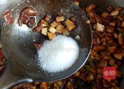香菇土豆面的做法图解10