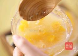 枇杷仙露‖ 小仙女的解暑必备饮品（快手菜）的做法图解4