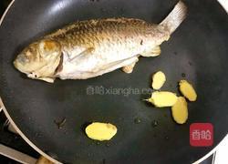 无刺鲫鱼豆腐汤的做法图解6