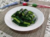 糖醋脆黄瓜
