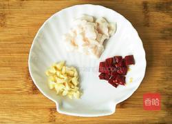 酸辣手撕包菜的做法图解2