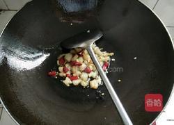 酸辣手撕包菜的做法图解6