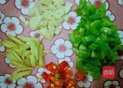 红烧鳊鱼的做法图解2