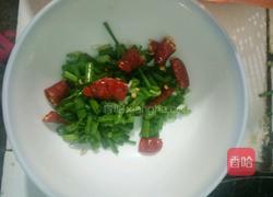 酸辣土豆丝的做法图解4