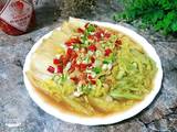 耗油娃娃菜
