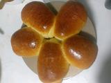 奶香原味面包（手揉版）的做法[图]