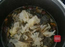 乌鸡汤的做法图解7