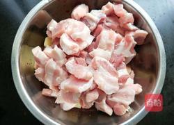 粉蒸肉的做法图解9