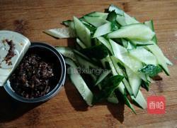 香菇酱烧腐皮的做法图解5