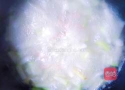 肉片冬瓜汤的做法图解3