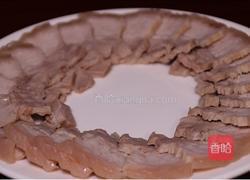 蒜泥白肉的做法图解4