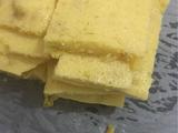 低糖柠檬蛋糕的做法[图]