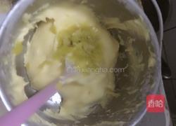 低糖柠檬蛋糕的做法图解6