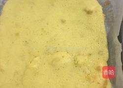 低糖柠檬蛋糕的做法图解9