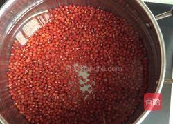 自制红豆沙的做法图解2