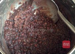 自制红豆沙的做法图解4