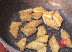 家常豆腐的做法图解3