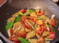 家常豆腐的做法图解6