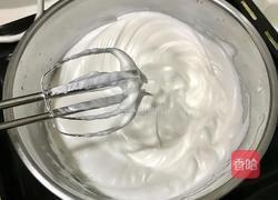 八寸心形戚风蛋糕的做法图解8