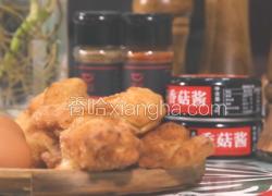 家常迷你小油条
