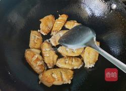 可乐鸡翅的做法图解7