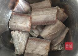 香煎带鱼的做法图解2