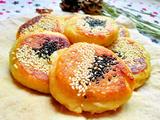 土豆豆沙饼的做法[图]