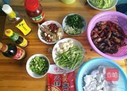 麻辣小龙虾的做法图解5