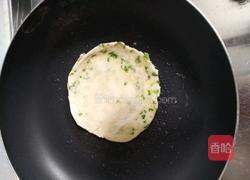 葱油饼的做法图解9