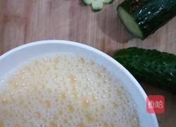 鸡蛋羹的做法图解1