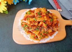 酱香饼