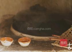 苦苦菜‖ 小满最宜吃苦尝鲜（快手菜）的做法图解1