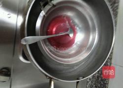 水果QQ糖布丁的做法图解2