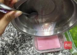 水果QQ糖布丁的做法图解5