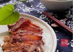 家传秘制卤牛肉的做法图解12