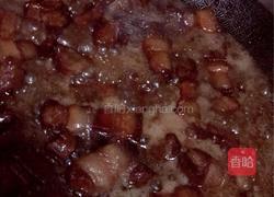 可乐烧肉的做法图解8