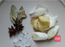 红烧排骨的做法图解3