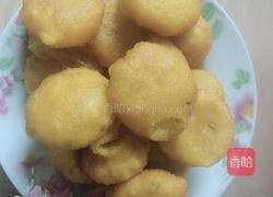 南瓜饼的做法图解5