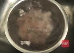 广式早茶必点的一盅，蒸蒜香排骨的做法图解1
