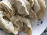 角瓜辣椒肉馅饺子的做法[图]