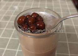 黑糖珍珠奶茶