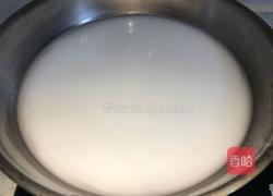 会宁人家扁豆凉粉的做法图解1