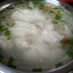 福建名小吃扁食的做法[图]