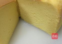 电饭锅版蛋糕的做法图解8